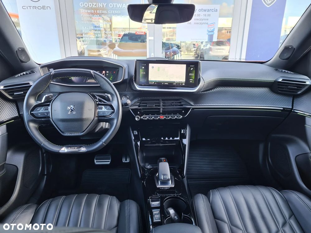 Peugeot 2008 1.2 PureTech GT Pack S&S EAT8 - 19