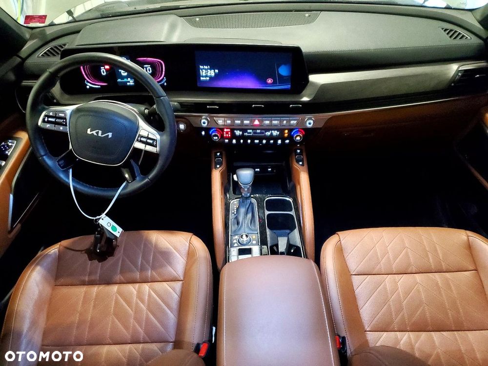 Kia Telluride - 10