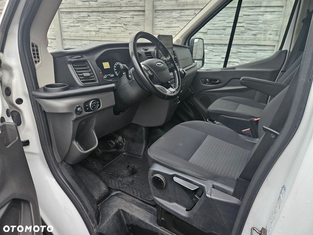 Ford TRANSIT - 11