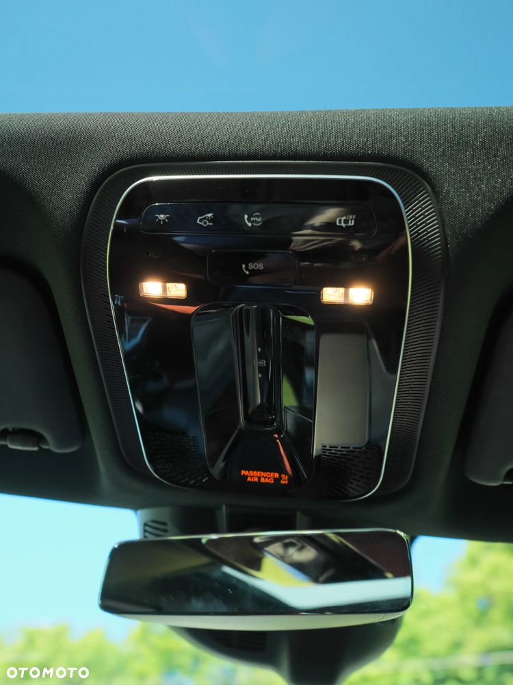 Mercedes-Benz Klasa C 220 d mHEV 4-Matic All-Terrain Avantgarde - 12