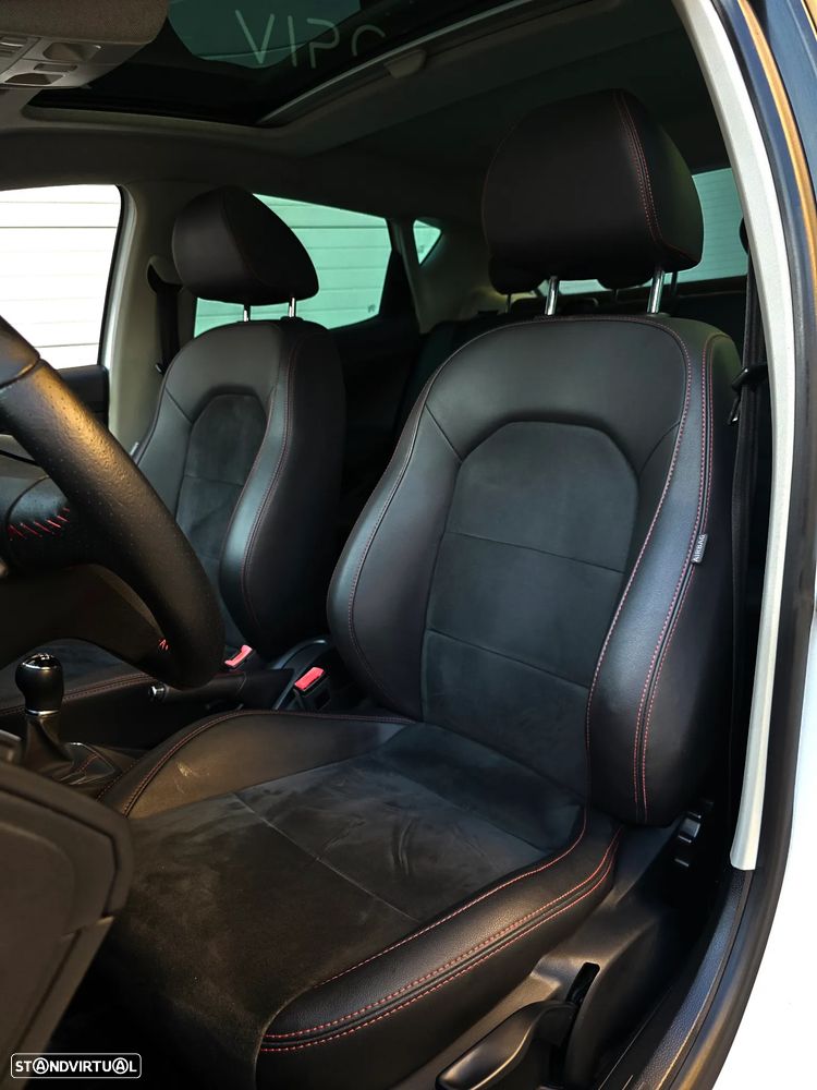 SEAT Ibiza 1.0 EcoTSI FR - 50