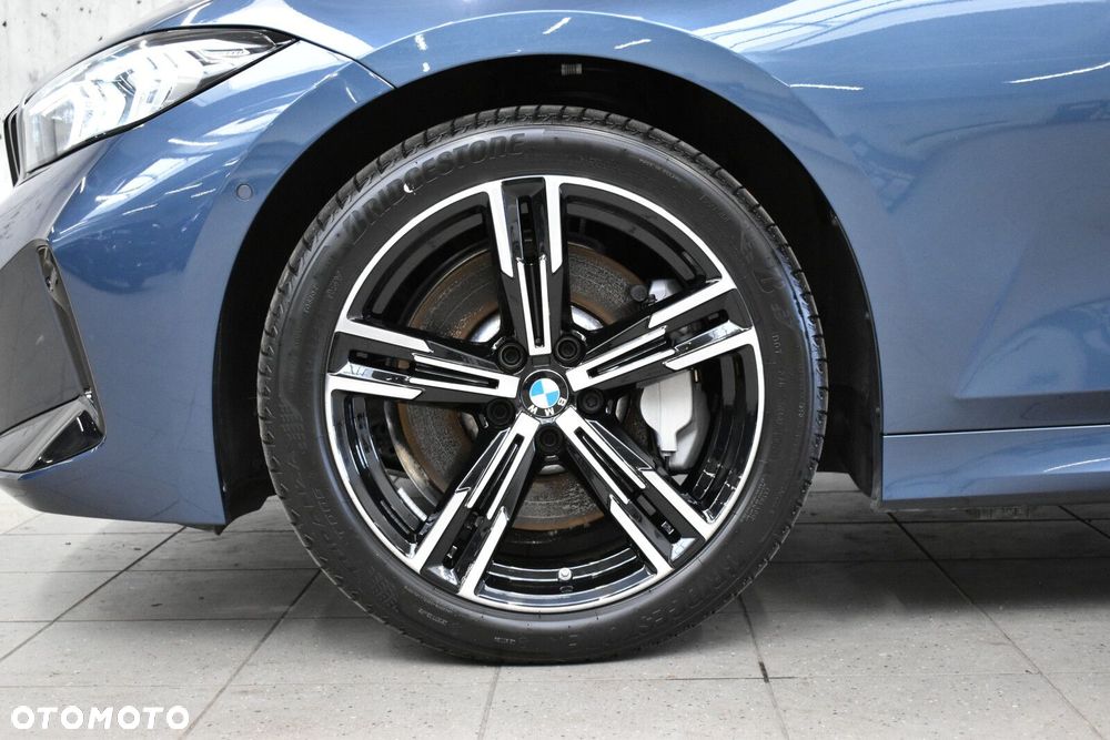 BMW Seria 3 330i M Sport sport - 7