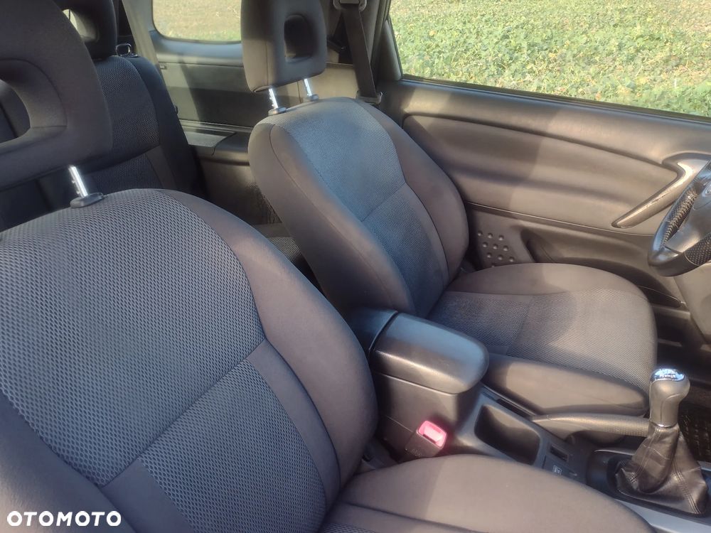 Toyota RAV4 2.0 D-4D Prestige - 6