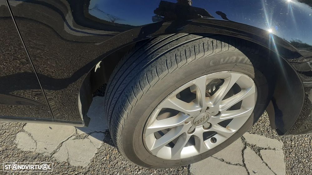 Audi A3 Sportback 1.6 TDI Advance - 12