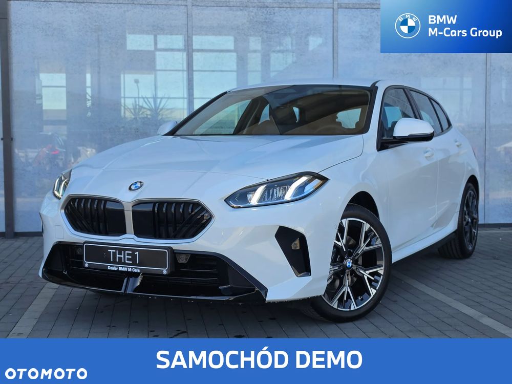 BMW Seria 1 116 - 2