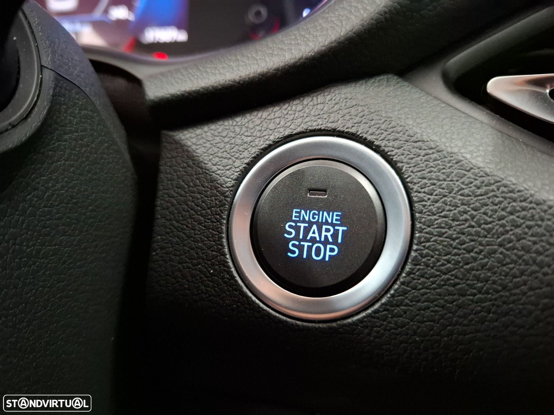 Hyundai i30 1.0 T-GDI Style Plus - 19