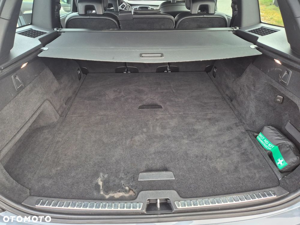 Volvo XC 90 B5 D AWD R-Design - 13