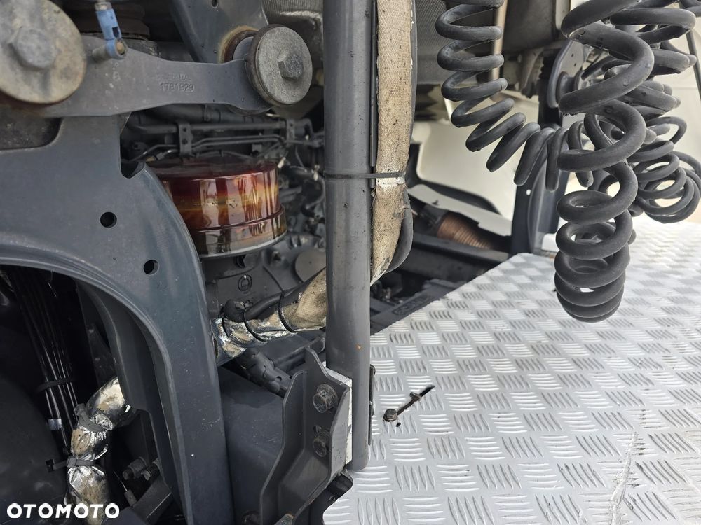 Scania R450/Bez EGR/Centralne Smarowanie/Klimatyzacja Postojowa - 16
