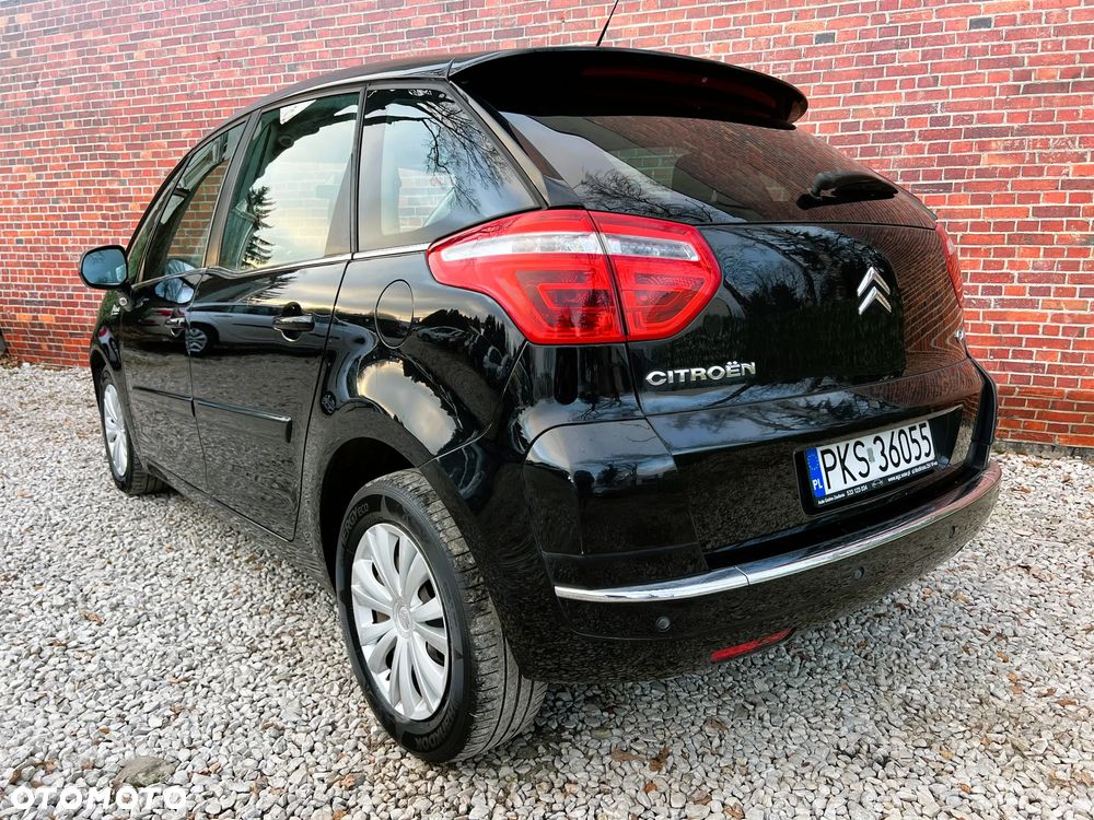 Citroën C4 Picasso - 4