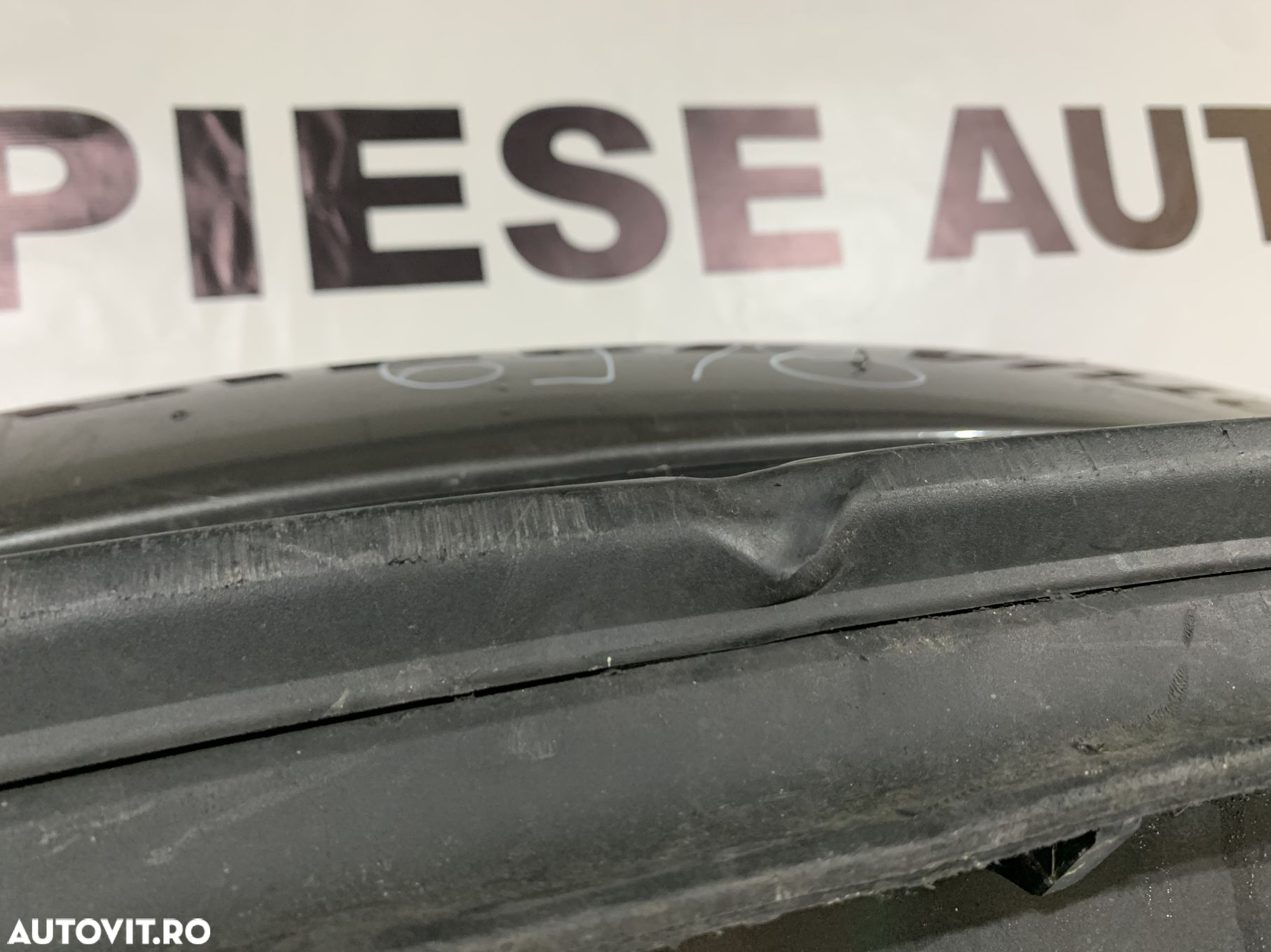 Bara fata Porsche 911, model 911, 2017, 2018, 2019, cod origine OE 991505311. - 22