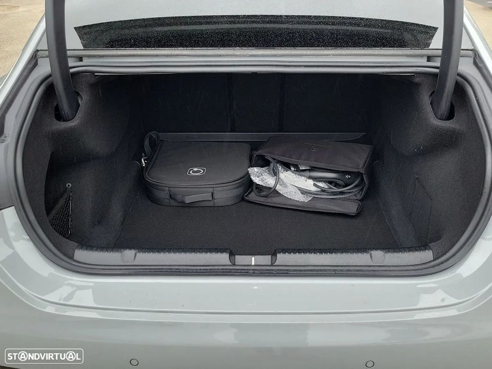 Mercedes-Benz EQE 53 AMG 4Matic+ - 20