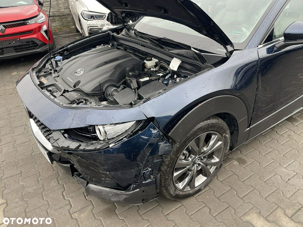 Mazda CX-30 - 13