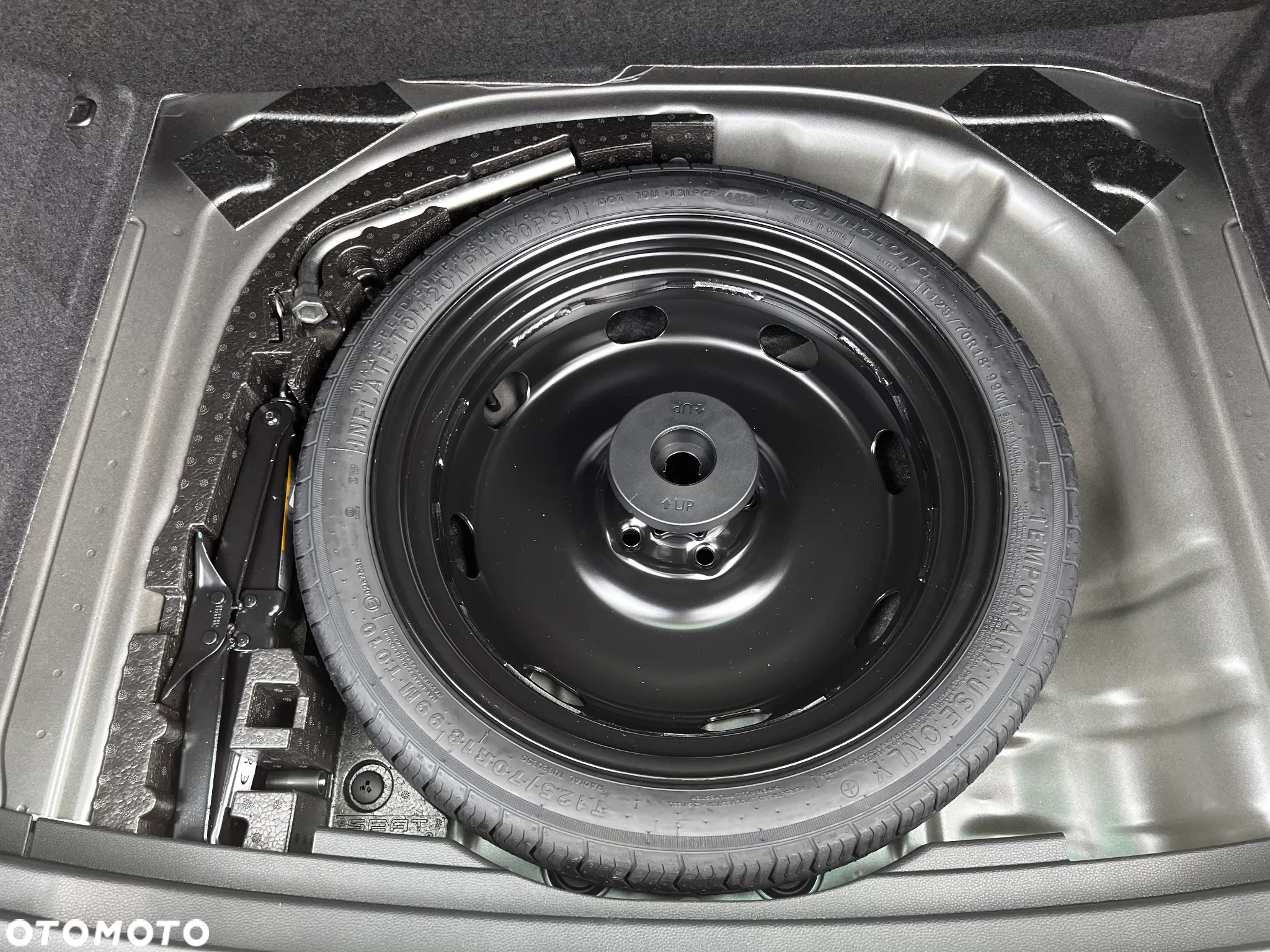 Skoda Karoq 1.5 TSI ACT Selection DSG - 39