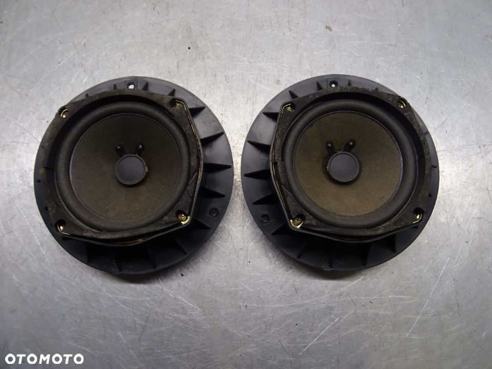 CHEVROLET TACUMA REZZO 04-08 1.6B GŁOŚNIK GŁOŚNIKI PRAWY LEWY PRZÓD