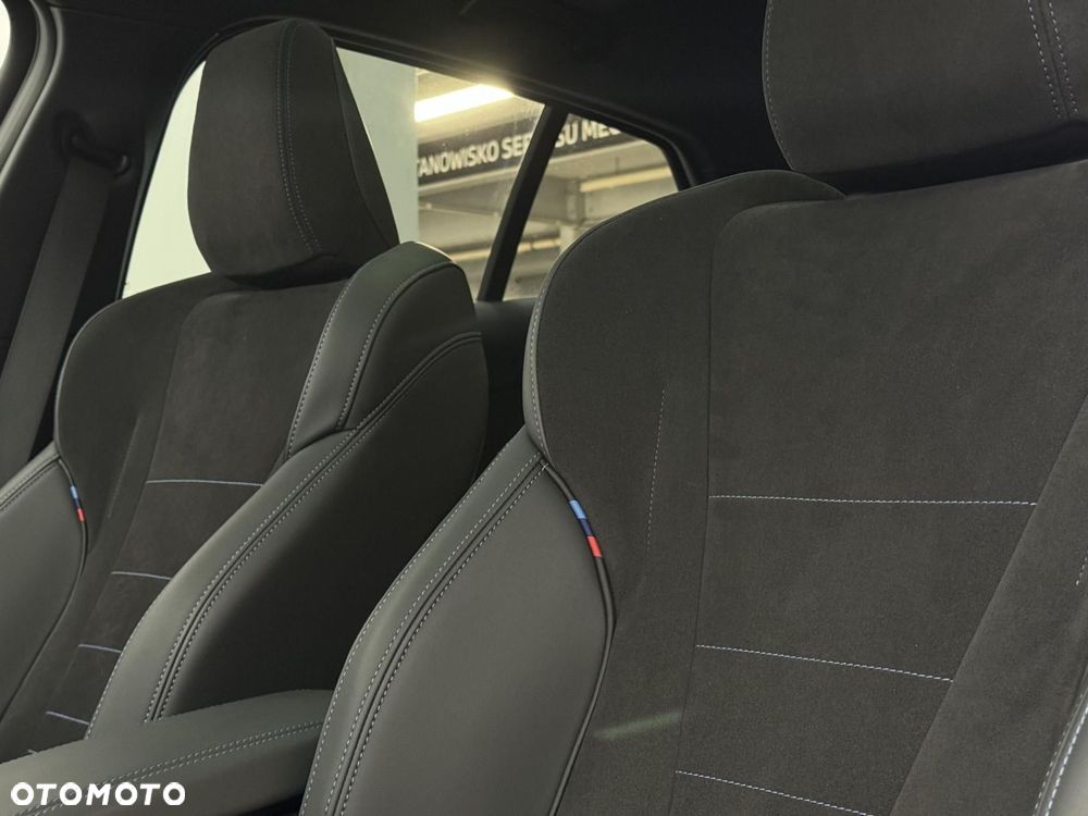 BMW Seria 1 - 20