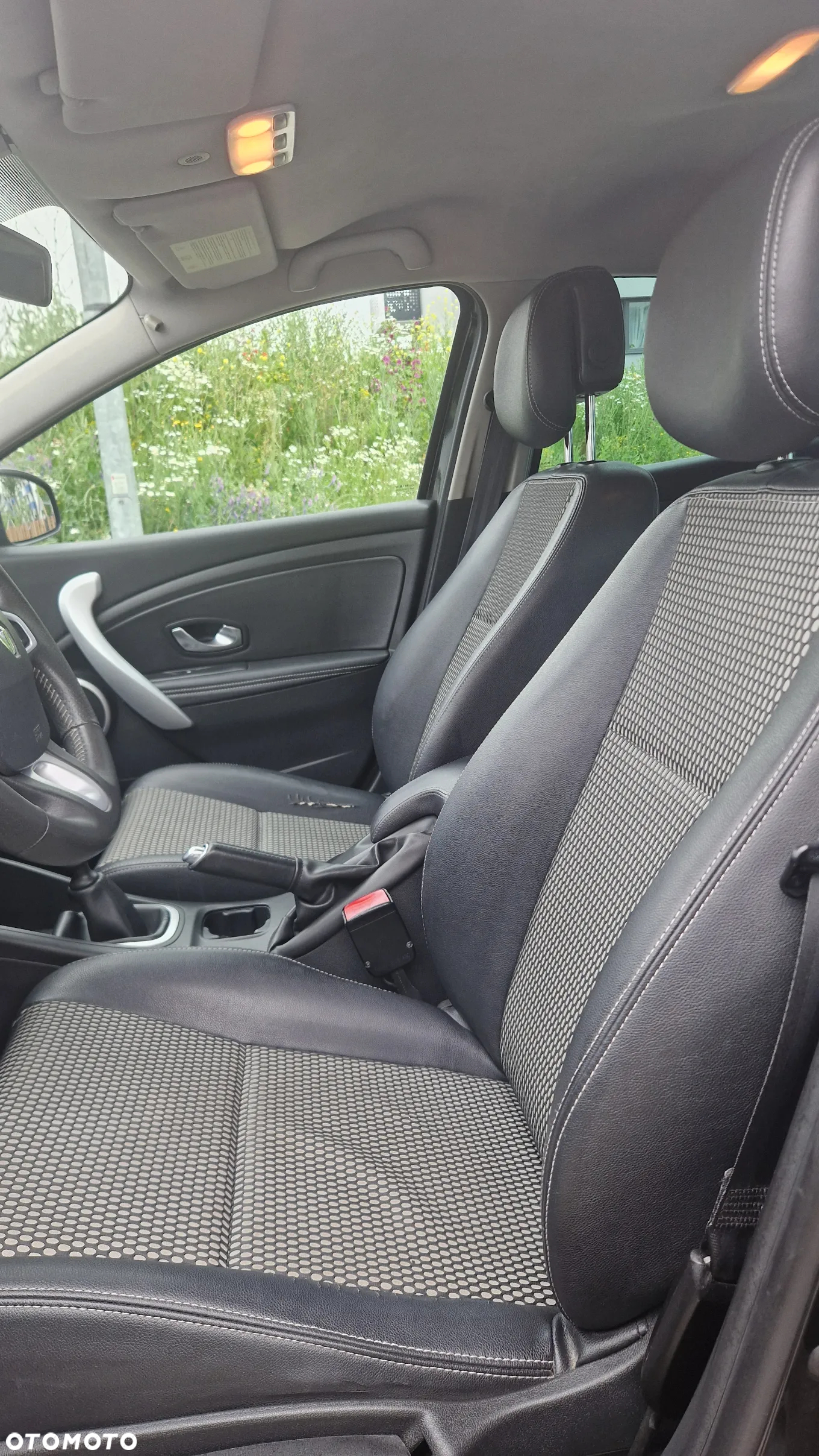 Renault Megane 1.6 16V Dynamique - 15