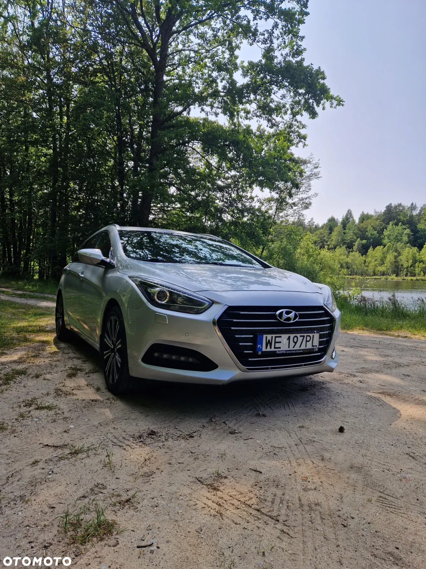 Hyundai i40 1.7 CRDi Premium DCT - 2