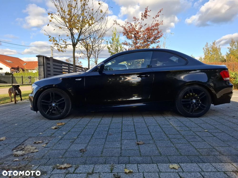 BMW Seria 1 120d - 25