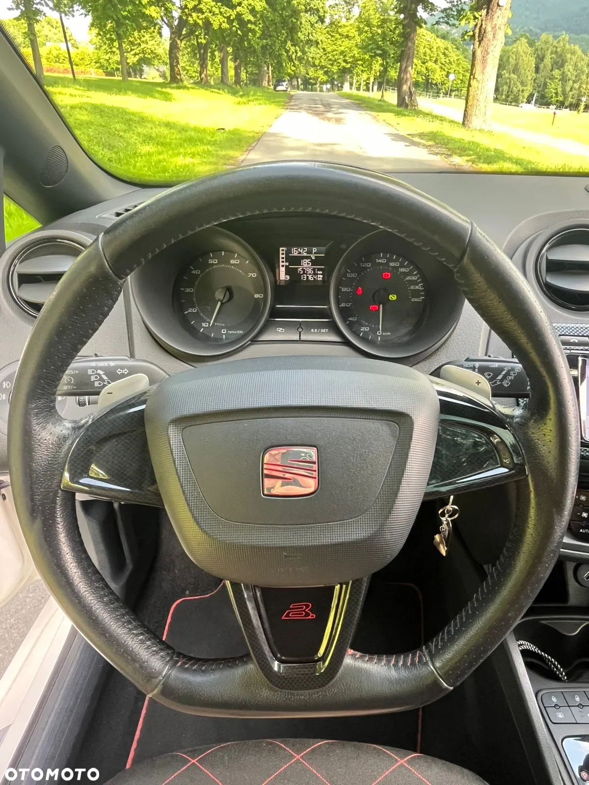 Seat Ibiza - 18