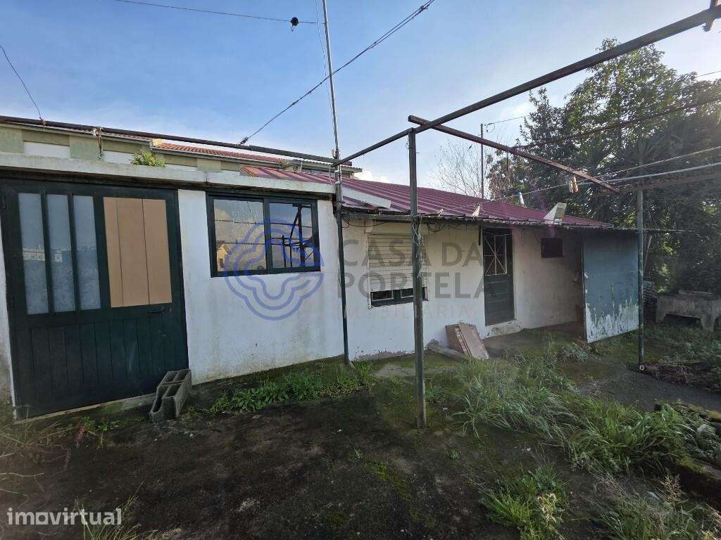 Moradia T2 térrea em Penafiel - Grande imagem: 5/21