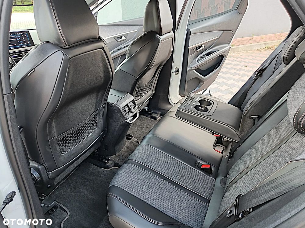 Peugeot 3008 BlueHDi 130 Stop & Start Allure Pack - 24