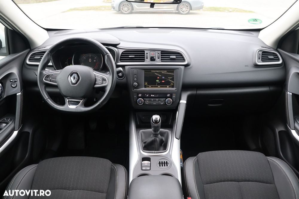 Renault Kadjar - 8