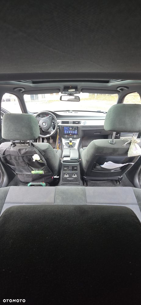 BMW Seria 3 318i - 13