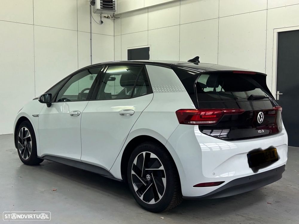 VW ID.3 Pro Performance Upgrade - 3
