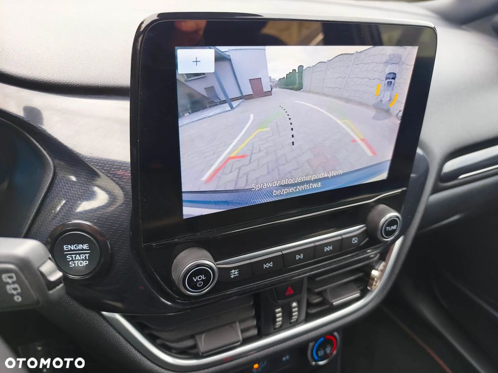 Ford Puma 1.0 EcoBoost ST-Line - 29