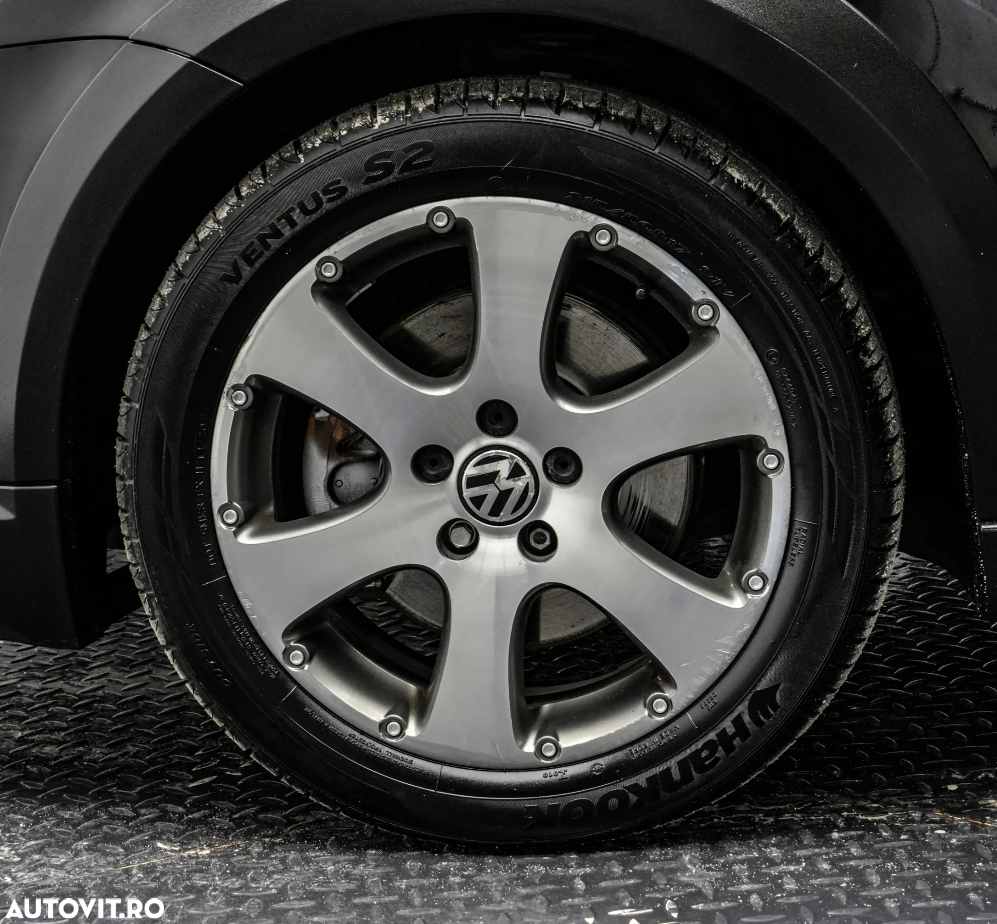 Volkswagen Touran Cross 2.0 TDI DSG - 27