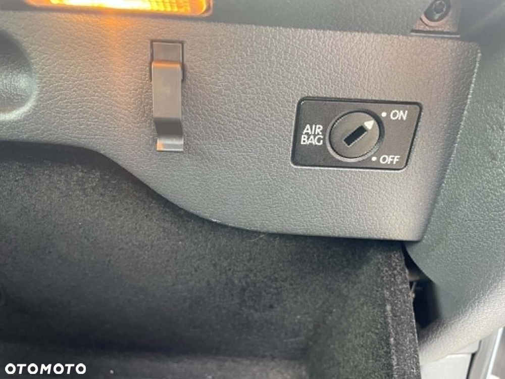 Volkswagen Golf 1.9 TDI Tour - 15
