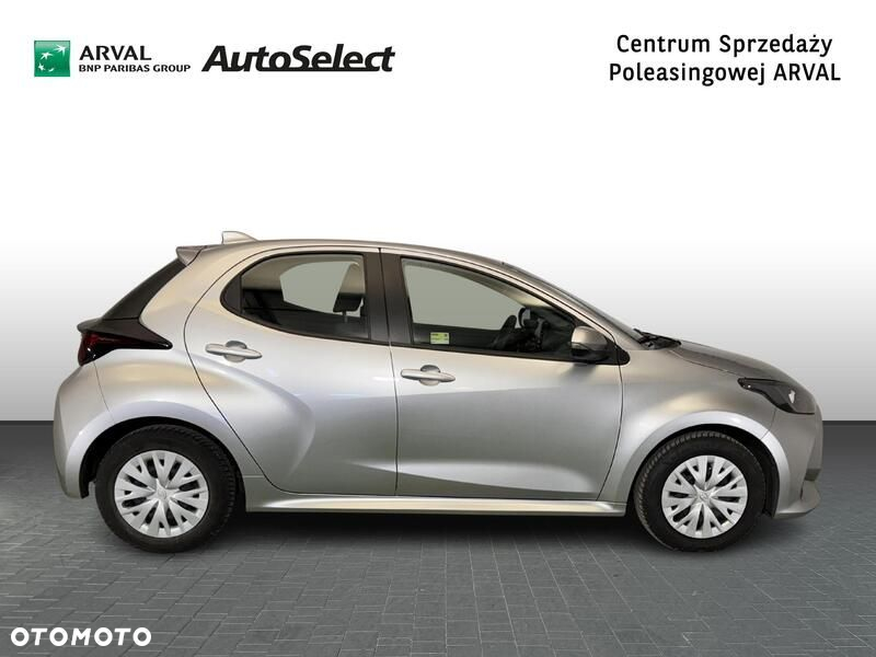 Toyota Yaris - 7