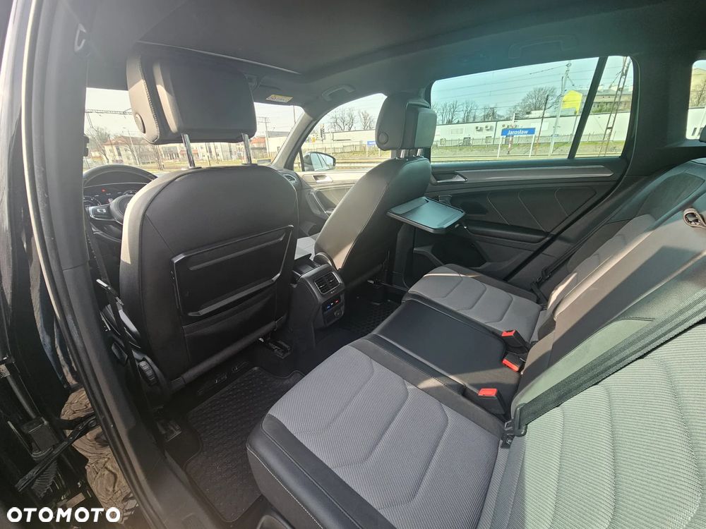 Volkswagen Tiguan 2.0 TDI BMT SCR 4Mot Highline DSG - 15