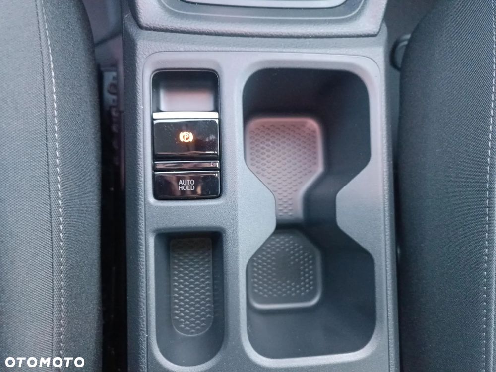 Ford Transit Connect - 19