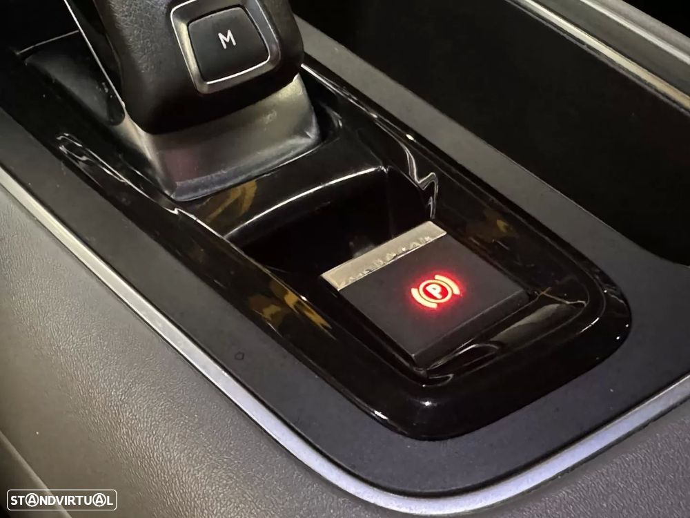 Citroën C5 Aircross 1.5 BlueHDi Shine EAT8 - 31