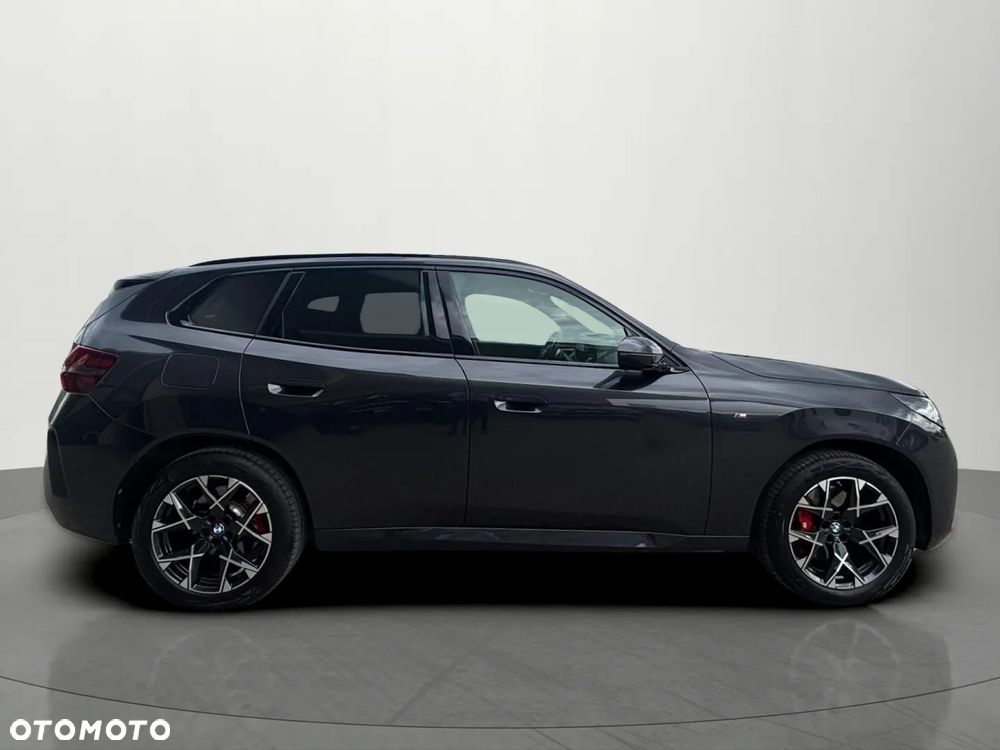BMW X3 - 7
