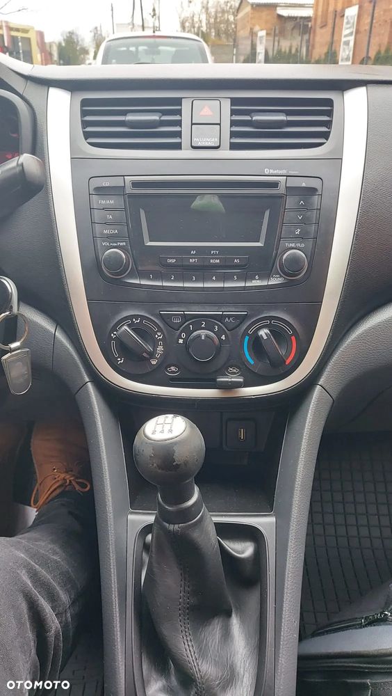 Suzuki Celerio 1.0 Comfort - 5