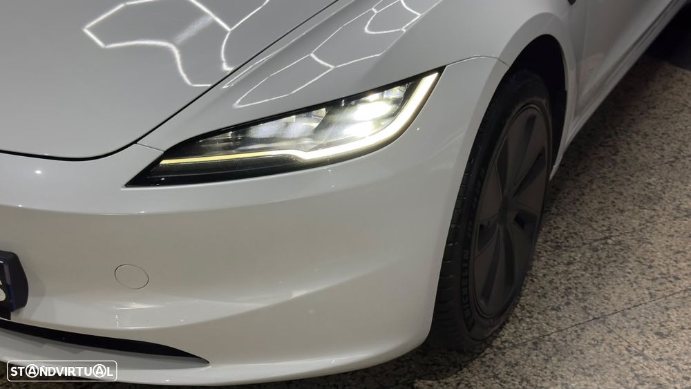 Tesla Model 3 Long Range Tração Integral - 4