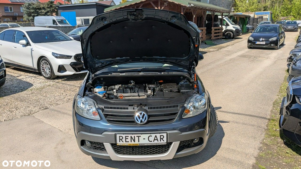 Volkswagen Golf Plus - 39