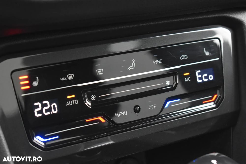 Volkswagen Tiguan 1.4 eHybrid OPF DSG R-Line - 34