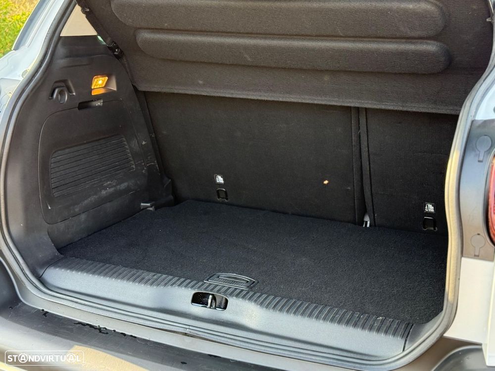 Citroën C3 Aircross 1.2 PureTech Plus - 17