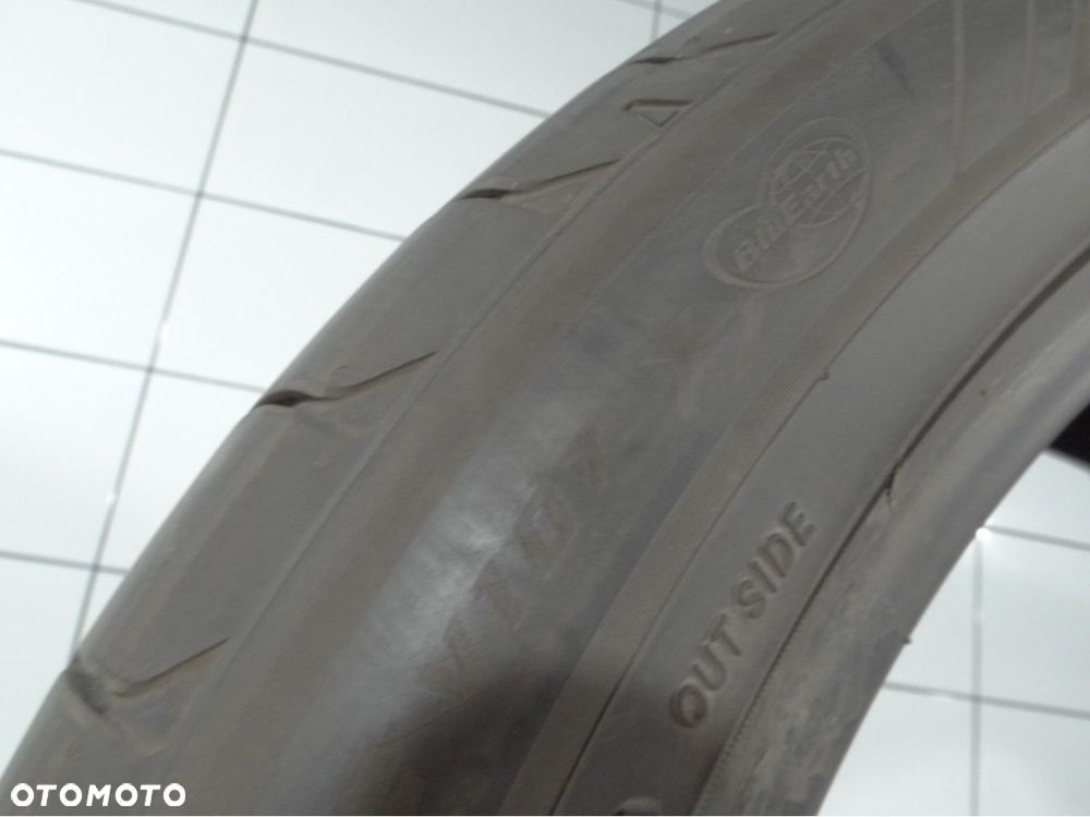 Opony letnie 275/40R20 106W Yokohama - 6