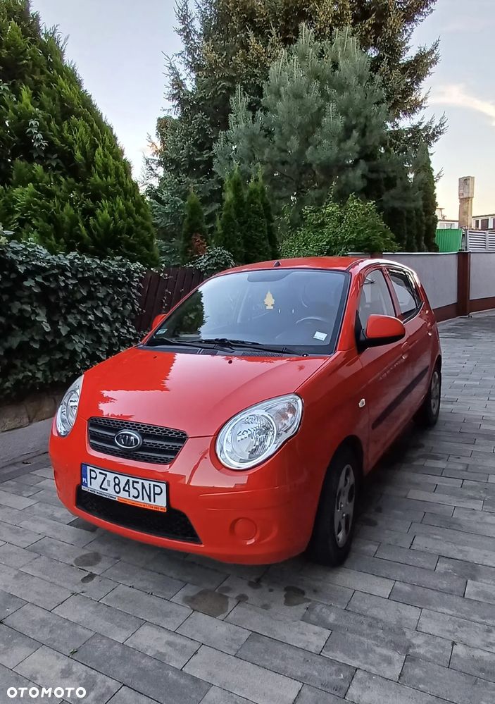 Kia Picanto 1.0 City - 6