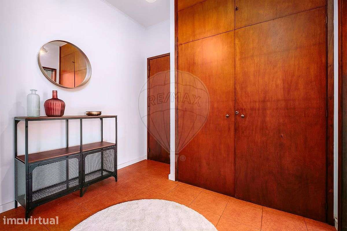 Apartamento T2 para arrendamento - Grande imagem: 5/18