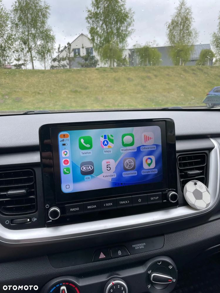 Kia Stonic 1.0 T-GDI L - 14