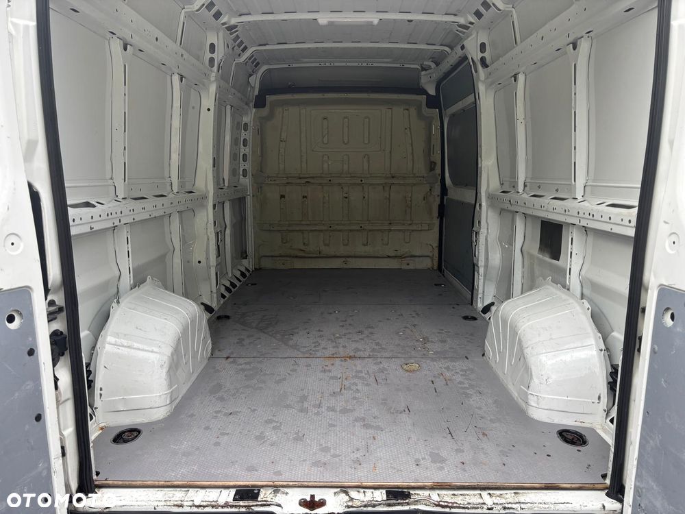 Peugeot Boxer - 9