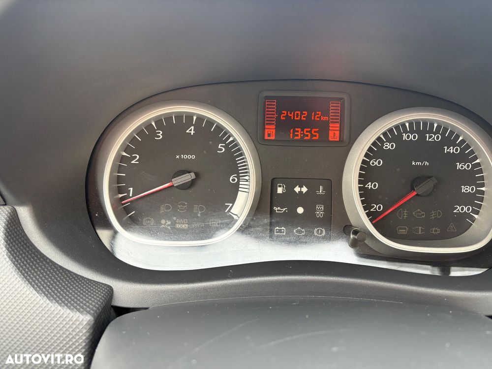 Dacia Duster - 5