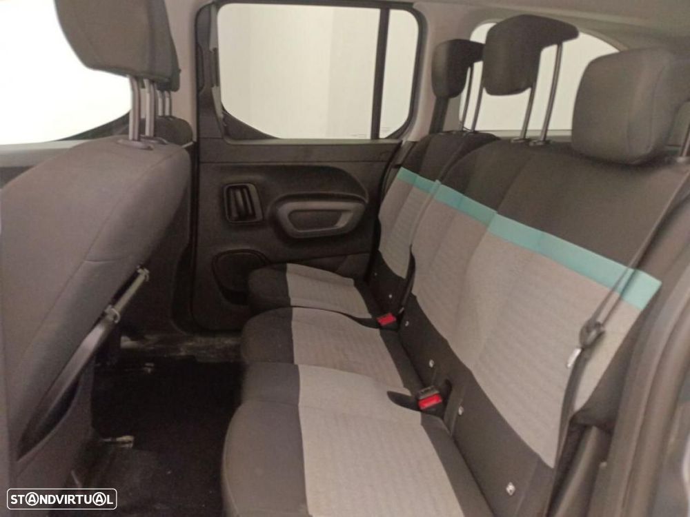 Citroën Berlingo XL BlueHDi Feel 7L - 6