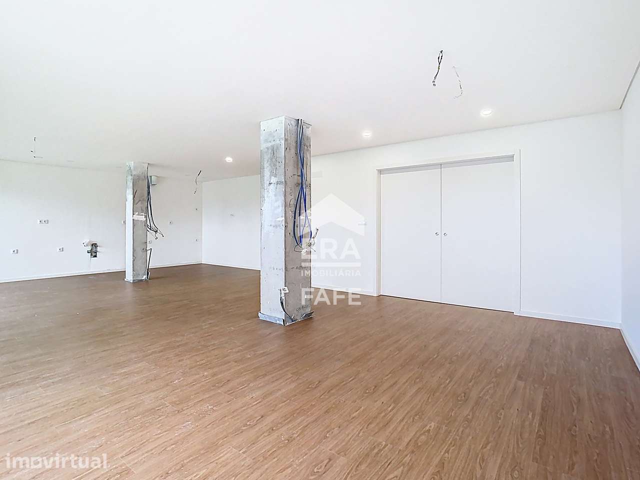 Apartamentos T3 Novo em Fafe - Grande imagem: 5/24