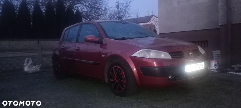 Renault Espace 2.0T 16V Privilege - 8